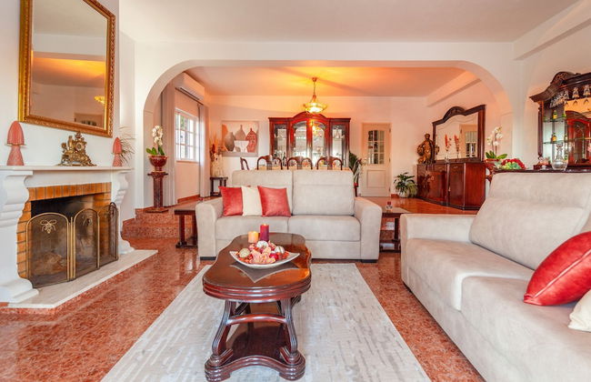 Villa Monchique Royal - Foto 28