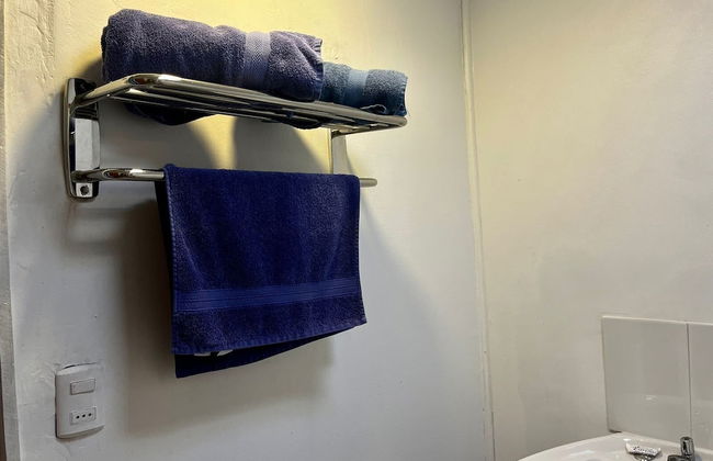 Bocamar Apart Hotel - Foto 56