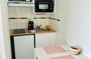 Sphinx Résidences - Tempologis Mémorial - Photo 14