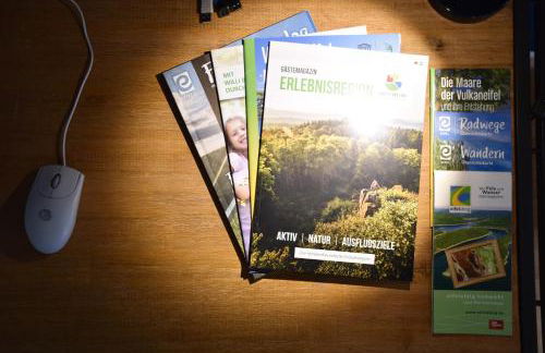 Ferienwohnung Happynest - Foto 20