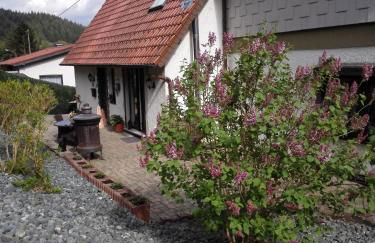 Ferienwohnung Zenzen - Foto 23