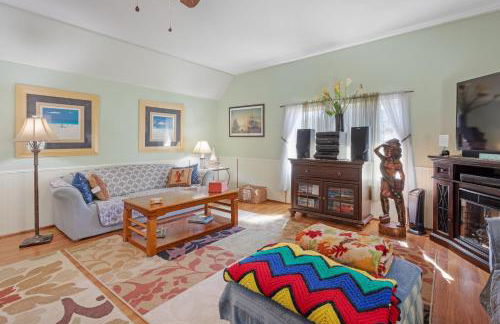 Sunset Beach Cottage - Foto 9