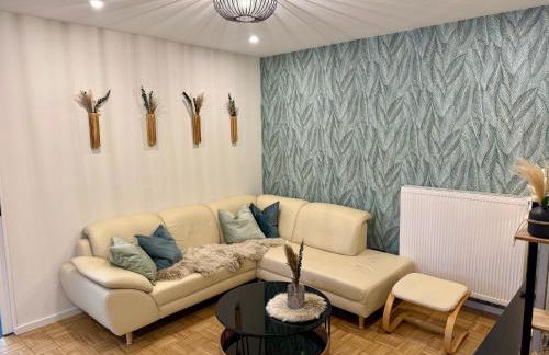 Ferienwohnung Luna - Foto 2