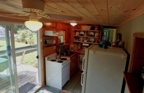 Nantahala Spiritual Retreat - Remote and Peaceful! - Foto 11