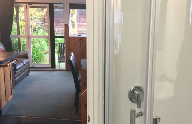 Grafton Cottage & Chalets - Foto 22