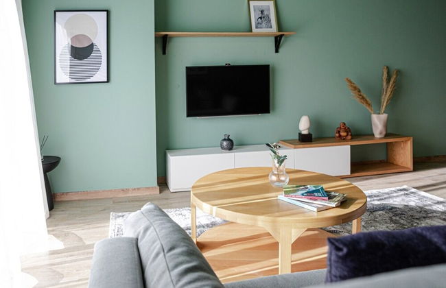 Bird Nest At Sheikh Zayed - Foto 49