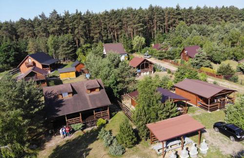 Domki Anastazewo - Foto 2