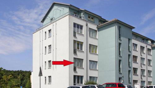 Ferienwohnung Strandlaufer in Zinnowitz - Foto 3