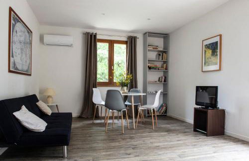 Les jardins de Foata - Foto 11