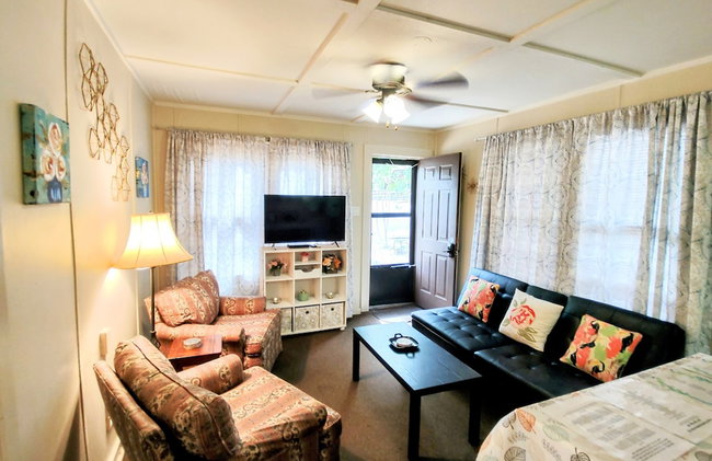 Edgewater Resort - Foto 71