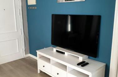 Appartement Super Terrasse Vue Panoramique Mer - Foto 38