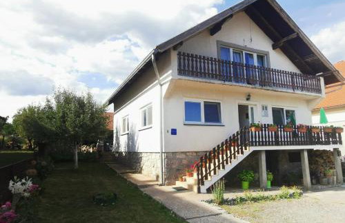 Planinski kutak - Foto 1