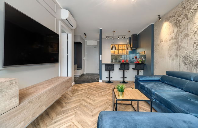 MARGI Whisky Apartment - Photo 5