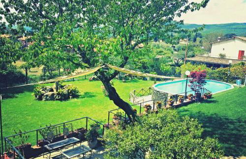 La Cupoletta Holiday House -Magnolia - Foto 39