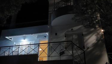 Mikro Amoni Beach Villa - Foto 3