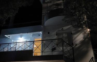 Mikro Amoni Beach Villa - Foto 3