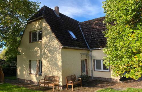 Ferienhaus Spreewald - Foto 1