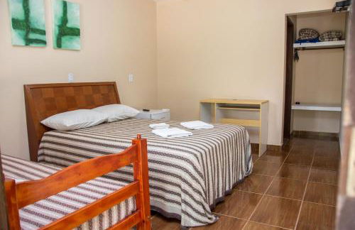 Hotel Fazenda Monte Sião - Foto 46