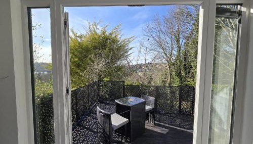 Treetops Studio Apartment - Foto 4