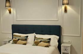 Apartamento Parque de María Luisa - Foto 5