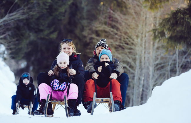 Comfort Alpine - Foto 52