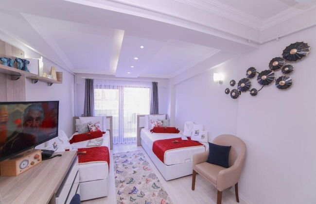 The Best Residence - Photo 5