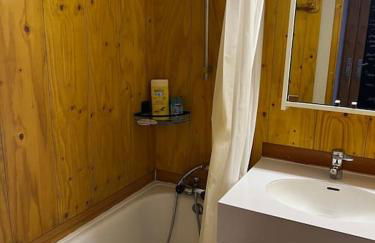 Appartement BELLE PLAGNE et PARKING, ménage inclus - Foto 4