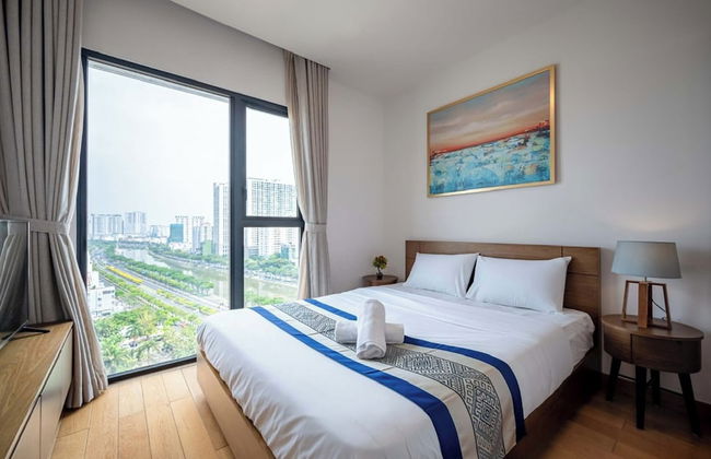 D1mension Riverside - ANGIA Hospitality - Foto 6