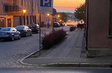 Nocleg między jeziorami - Foto 8