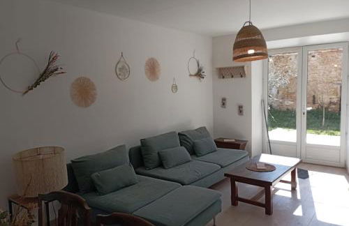 Gîte à la campagne - Foto 10