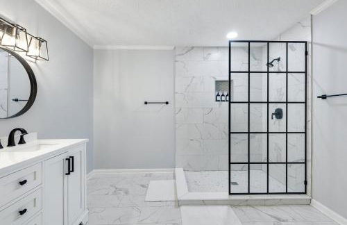 Luxe Cottage - South Chesterfield - Foto 11