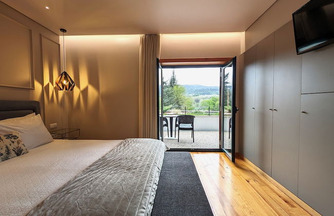 Quinta do Burgo - Foto 9