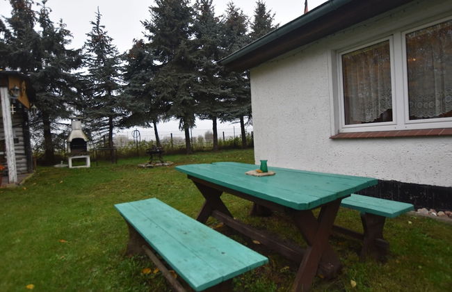 Cozy Bungalow in Stove Germany near Baltic Sea - Foto 22