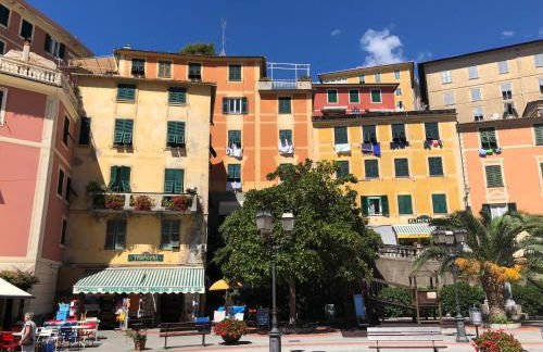 La Terrazza sul Mare - Foto 41