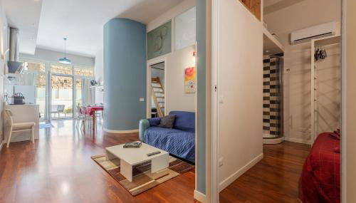 Sacra Famiglia Ausonia Apartment - Foto 3