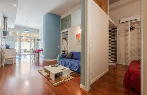 Sacra Famiglia Ausonia Apartment - Foto 30