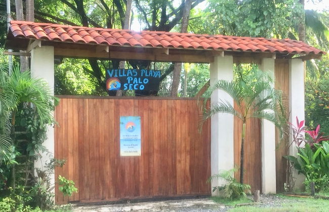 Villas Playa Palo Seco - Foto 31
