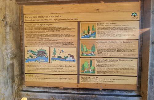 Ferienwohnung Kreuzberg - Foto 68