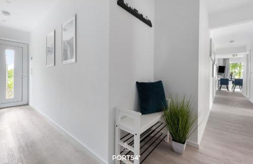 Ferienwohnung Sonnenfang, App 2 Emmelsbüll - Foto 17