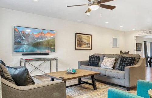 The Entertainer Luxury In The Heart of Flagstaff - Foto 52