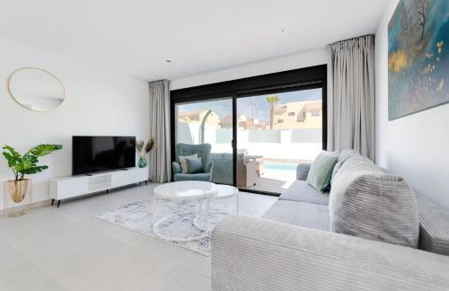 CasaBlanca- Private Heated Pool - Photo 8