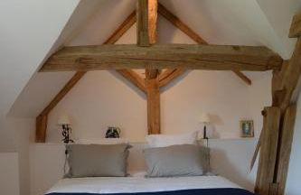 Gite Le Rouvre - Foto 12