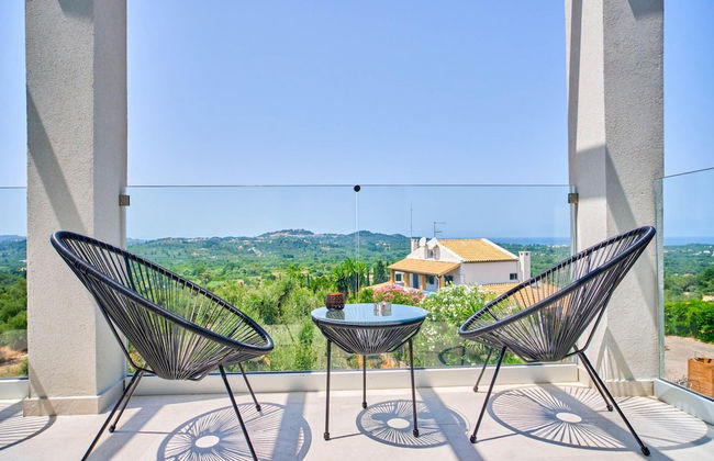 Olivista in Platonas - Foto 25