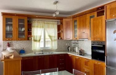 Rethymno-3 bedroom Askoutsi house - Foto 21