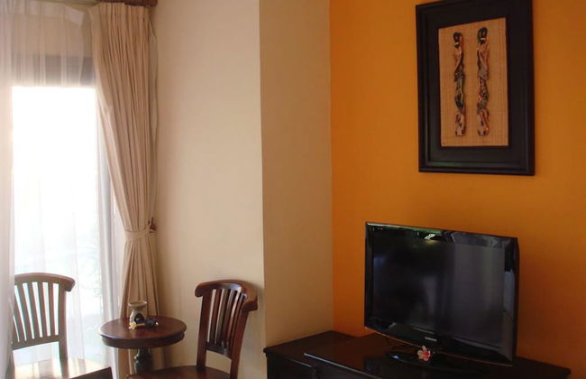 Athena Garden Villa & Spa - Photo 5