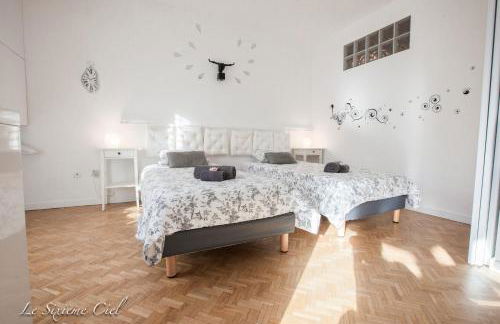 Le Sixième Ciel - Photo 29