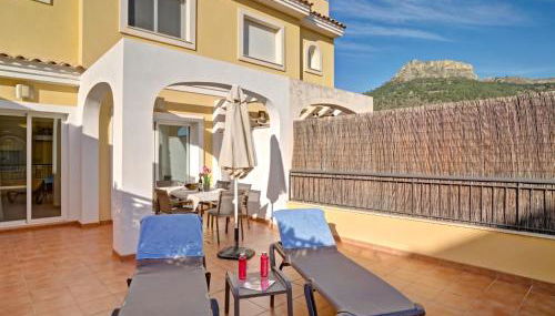 Holiday Home Montesol by Interhome - Photo 5