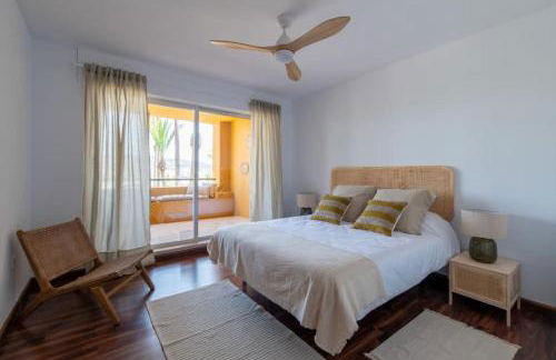 Puerto Sotogrande con vistas al mar - Foto 15