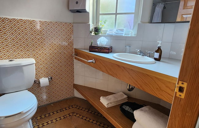 Casa Moctezuma - Foto 55