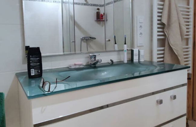 Villa Fiorida Comfortable Holiday Residence - Photo 15